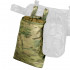 Тактичний підсумок для скидання магазинів Camotec Dump Pouch